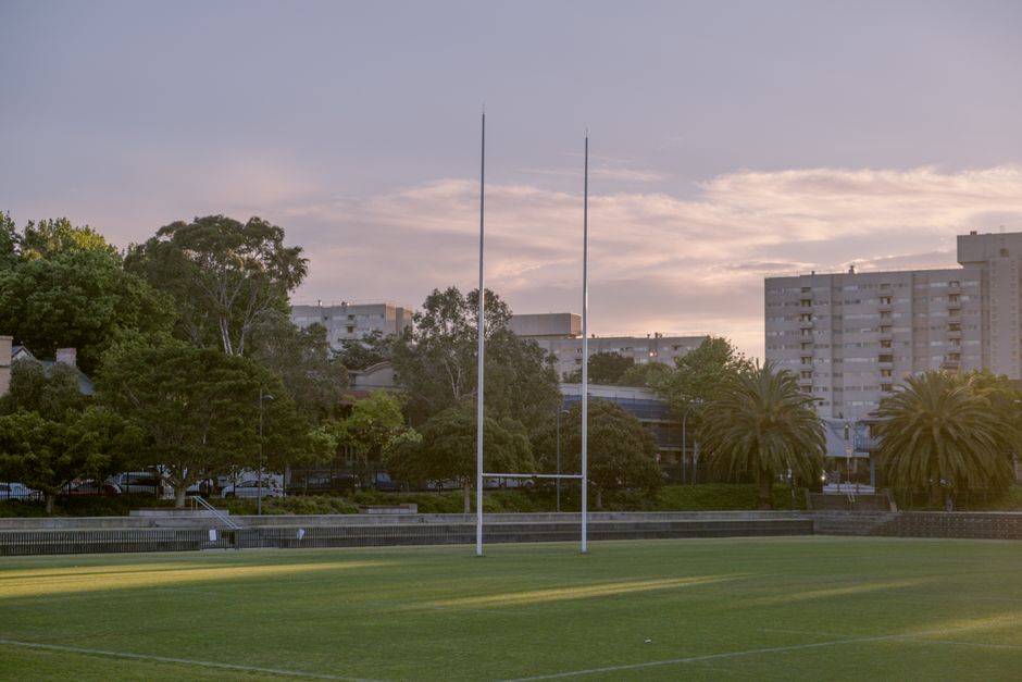 Breaking Into Sydney's Amateur Sports Scene: Your Complete Guide to Joining a Local Club