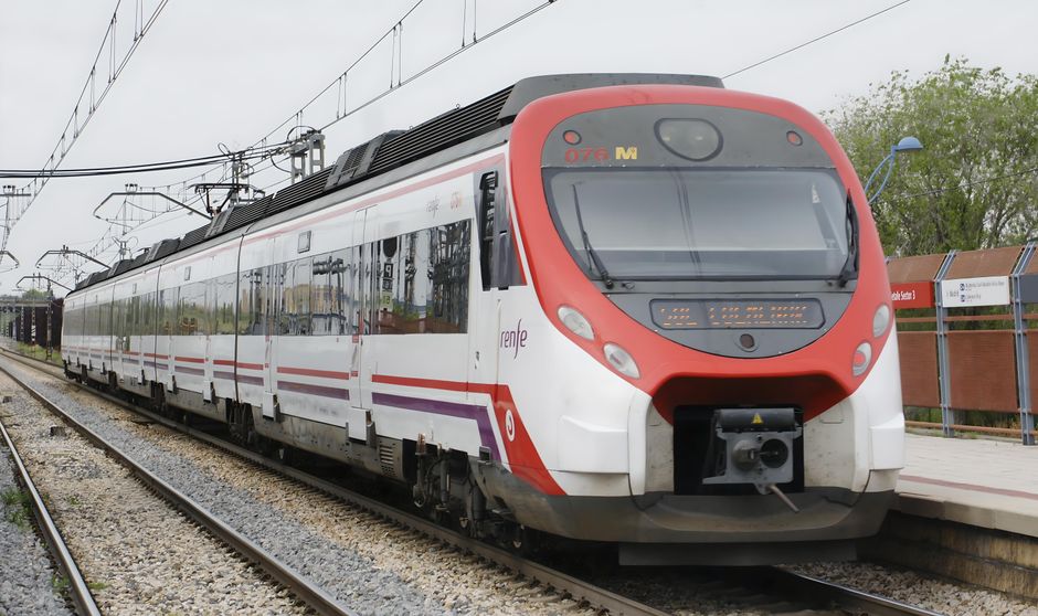 Madrid's Transport Overhaul Outpaces European Rivals in Race for Modern Infrastructure