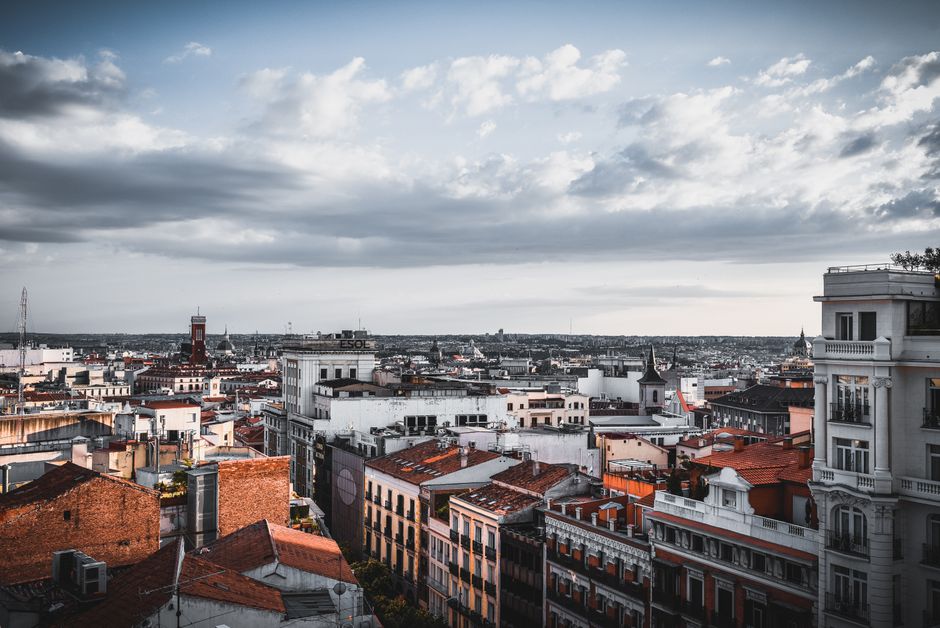 From Barrio Courts to City Pride: How Madrid's Grassroots Clubs Are Building Tomorrow's Athletes and Stronger Communities