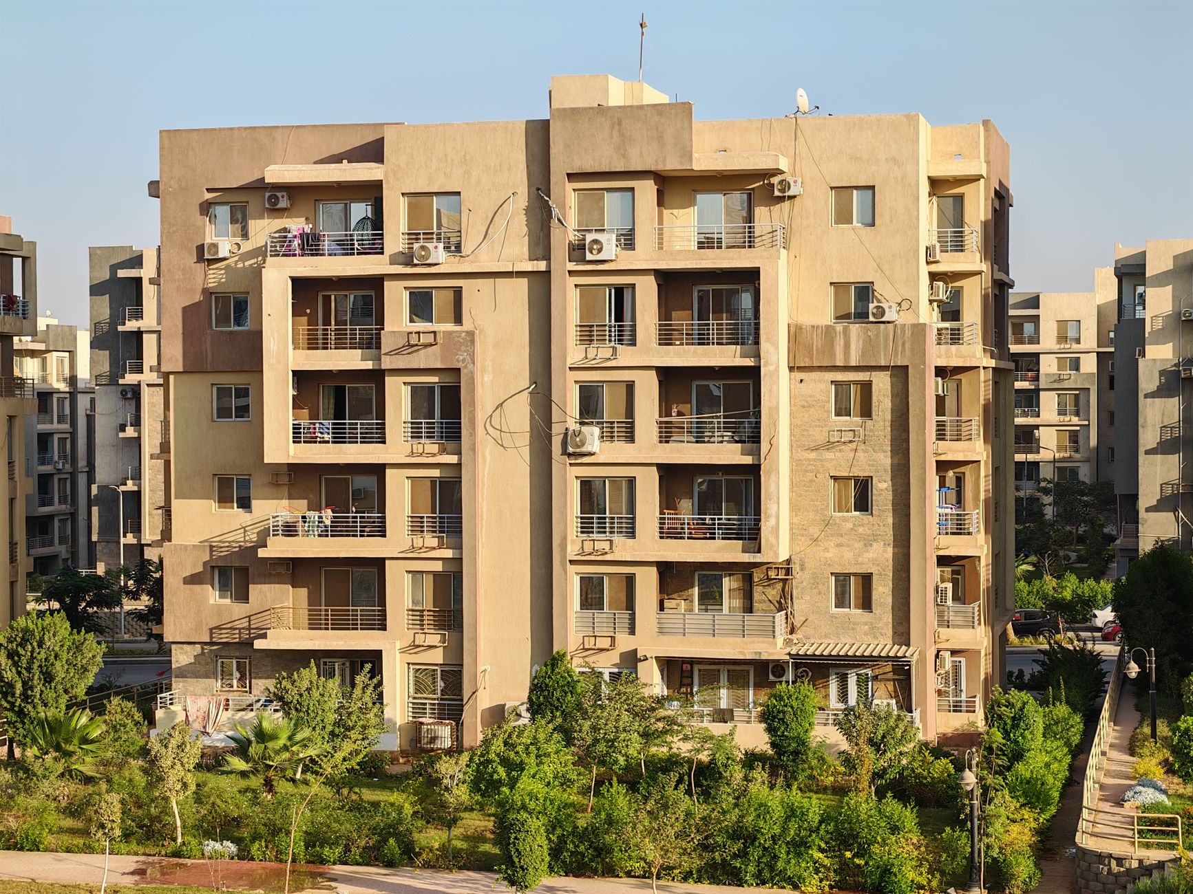 Rental squeeze: How Cairo's shifting market is reshaping the deal between tenants and landlords