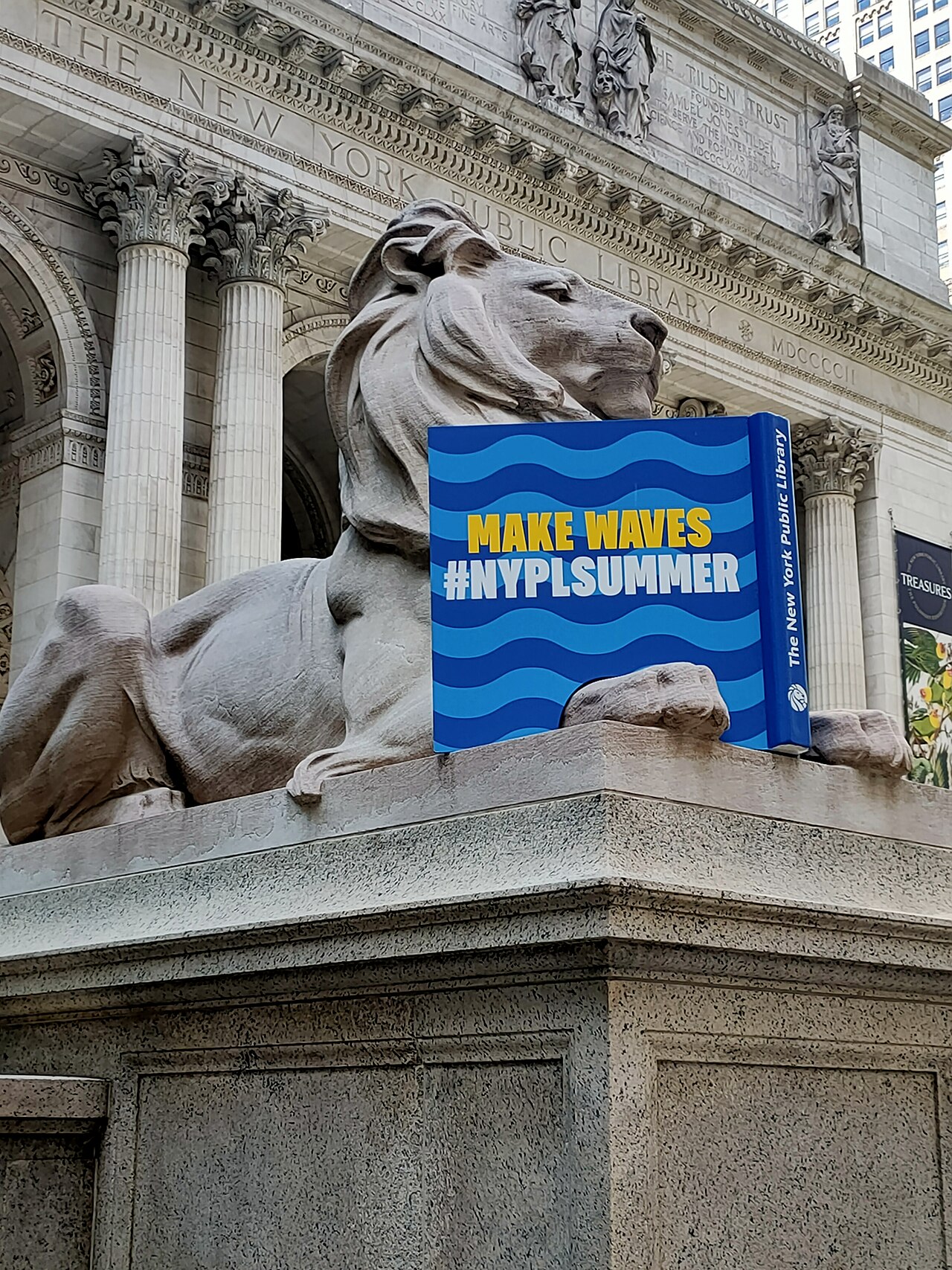 Summer Rising 2026 offers full-day learning and enrichment for NYC students