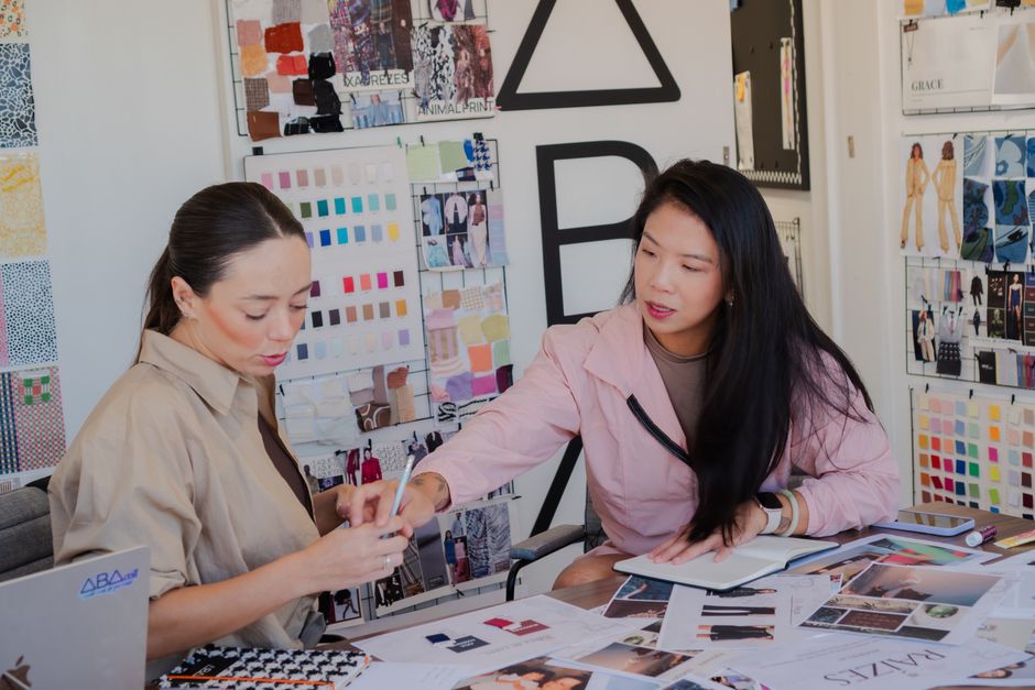 Perth Designers Transform Warehouses Into Fashion Studios, Reshaping City's Creative Economy