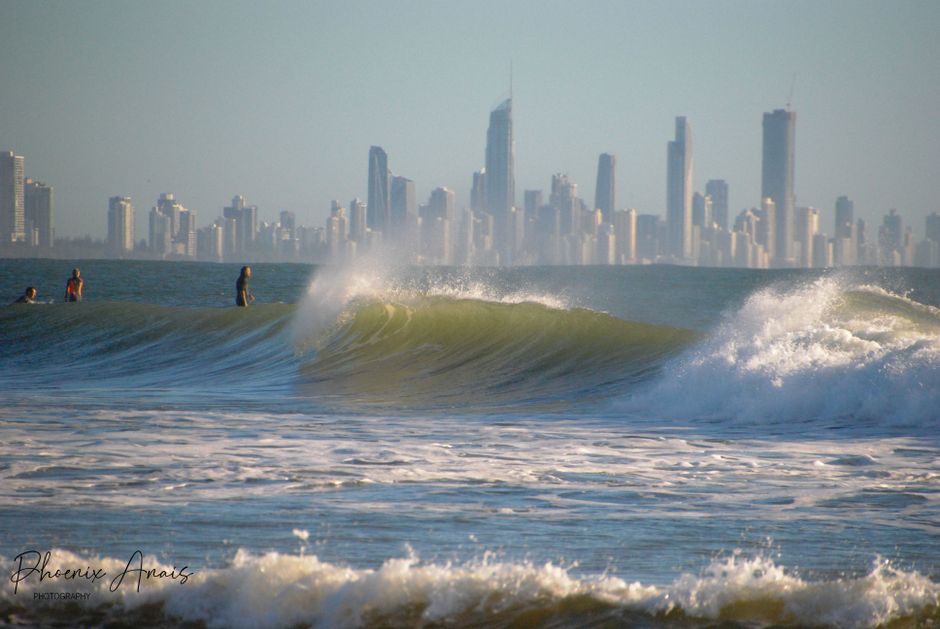 Burleigh Heads transforms from sleepy beachside suburb into year-round cultural destination