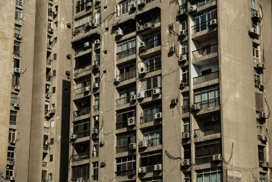 Cairo's Luxury Market: What Double-Digit Returns Tell Investors