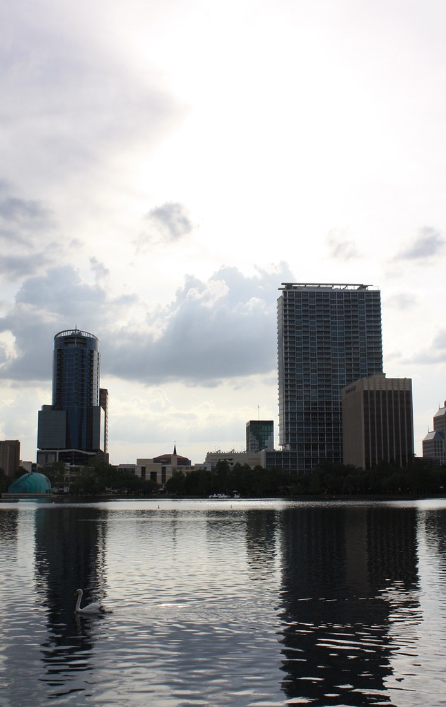 Orlando Residents Discover How Temperature, Light, Noise Disrupt Sleep
