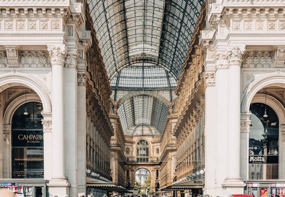 Milan's Design Schools Are Quietly Reshaping the Industry—And Locals Are Finally Noticing