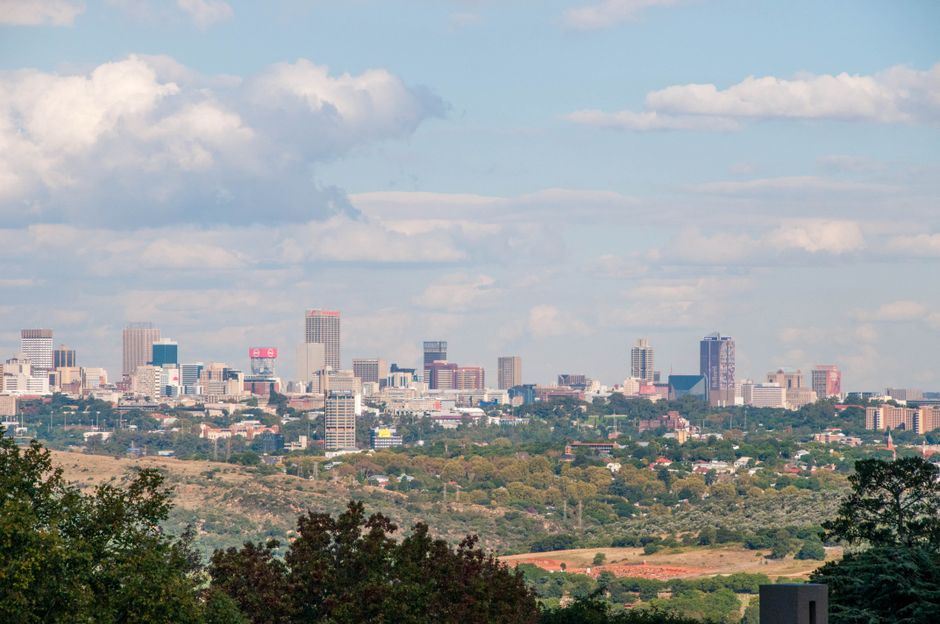 Your roadmap to free and low-cost health screenings across Johannesburg