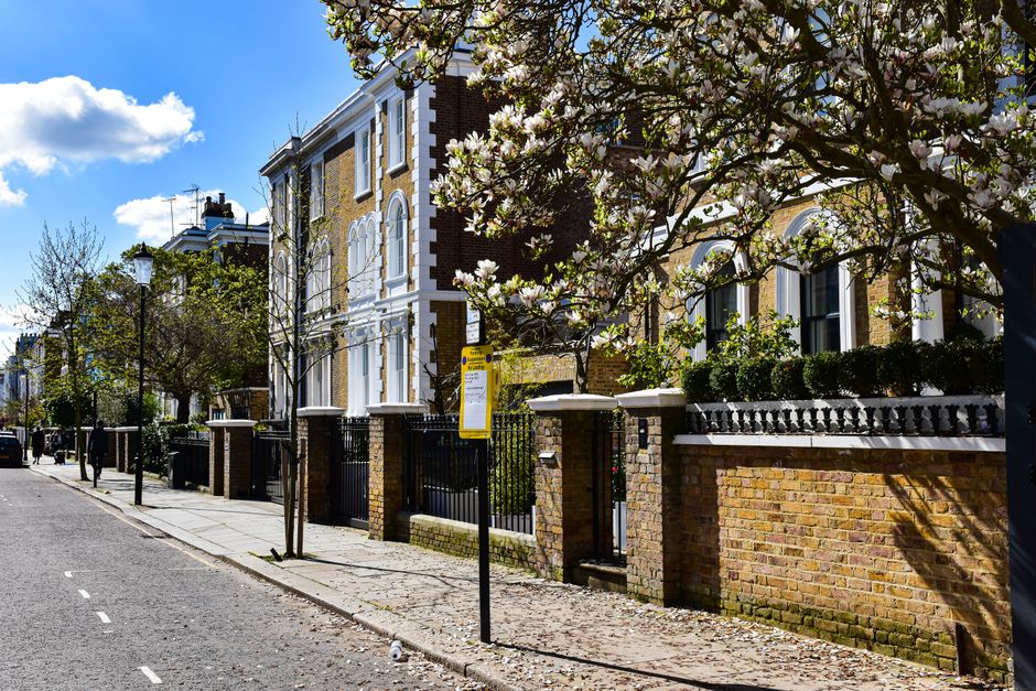 £3.2m Maida Vale townhouse sets June benchmark—but does it signal broader market strength?