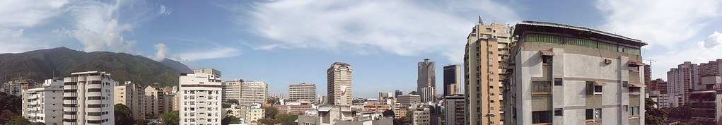 Build-to-Rent Apartments in Caracas: Lease Options