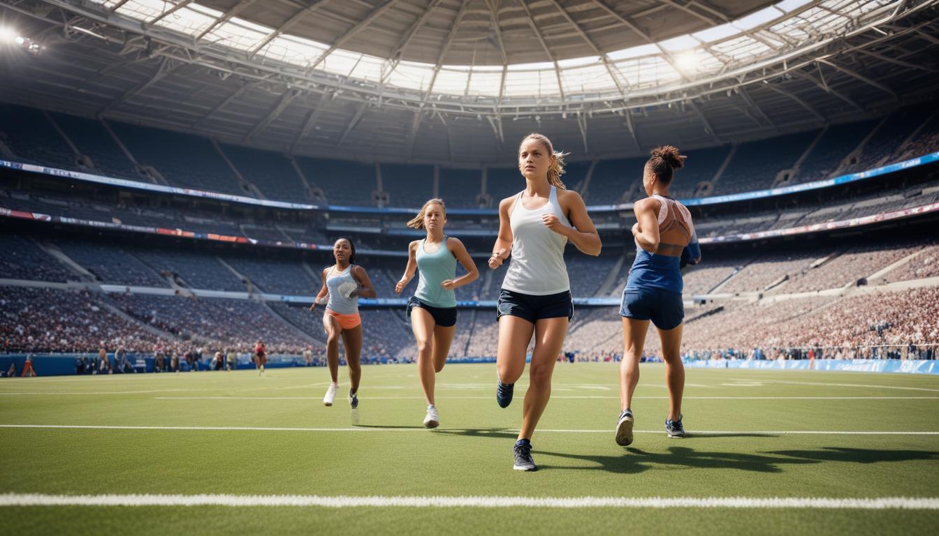 Amateur Sports Leagues Singapore: Rising Participation Data
