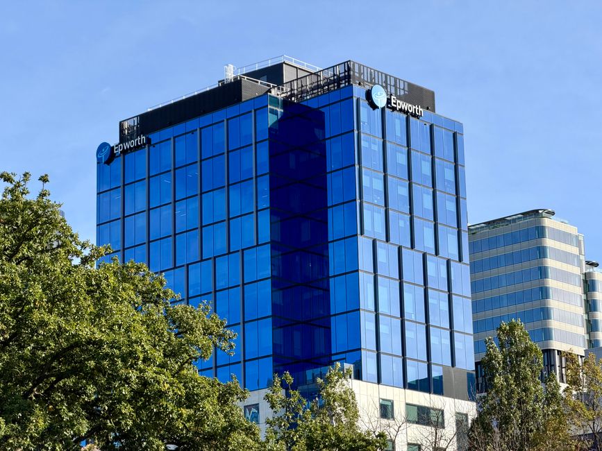 Geelong's Tech Startups Are Racing to Build Privacy-First Solutions as Cyber Threats Escalate