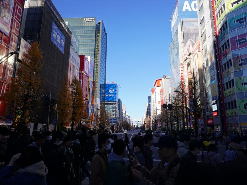 Why Tokyo's Privacy-First Tech Culture Sets It Apart From Silicon Valley