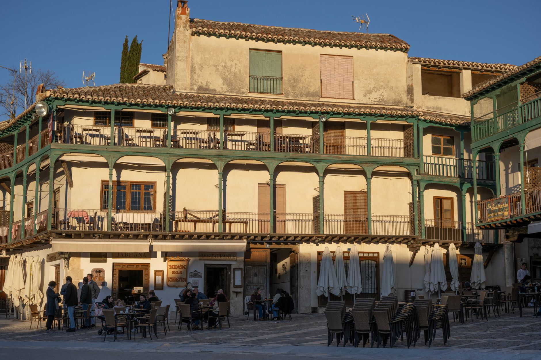 Why Madrid's Nightlife Defies the Global Convention: A City That Refuses to Rush
