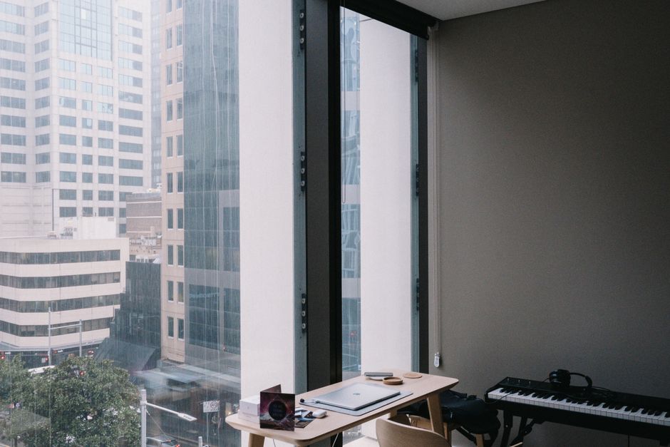 How Global Instability Is Reshaping Sydney's Office Market