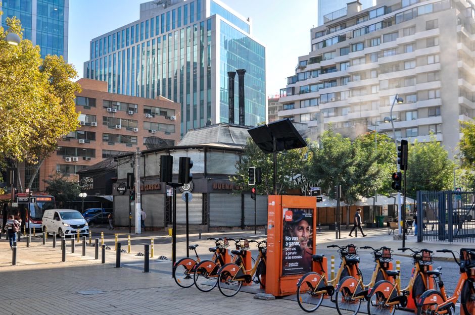 Santiago's Retail and Food Scene Faces Perfect Storm of Rising Costs and Shifting Consumer Habits