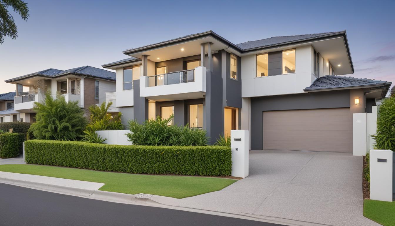 Renting Before Buying: A First-Time Buyer's Guide to Brisbane's Evolving Market