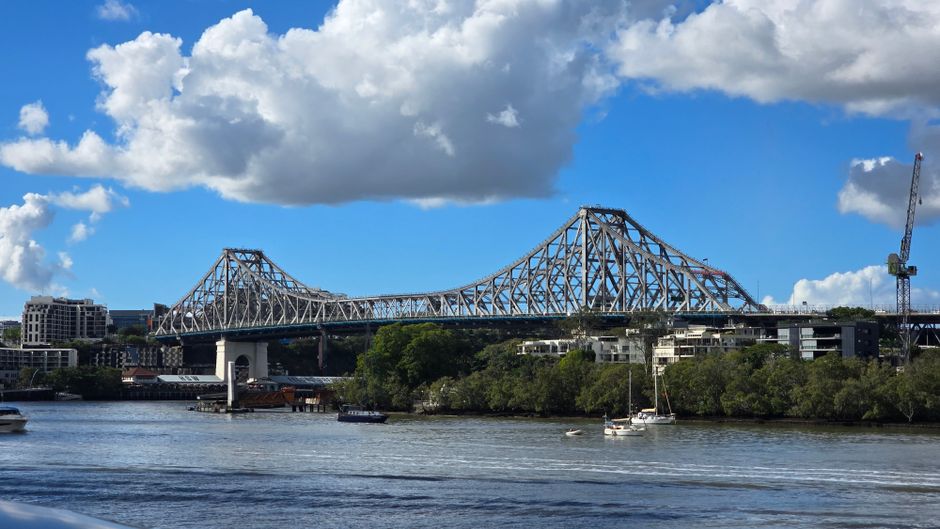 Brisbane's Soccer Renaissance Built on Pitch-Perfect Infrastructure Investment