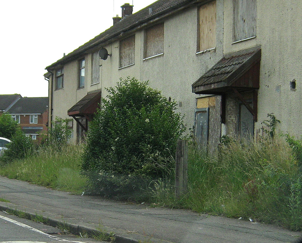 Coventry Properties Face Longer Days on Market with Increased Vendor Discounts