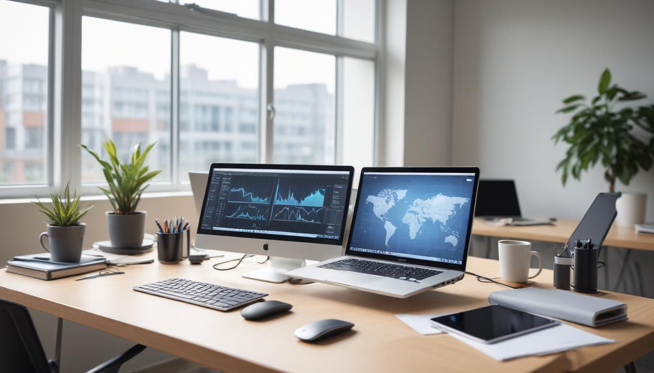 São Paulo AI Companies: Beyond Silicon Valley