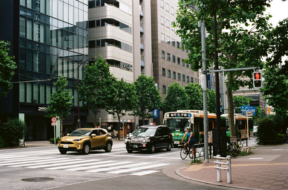 Tokyo's War on Duplicate Images: What Officials, Experts and Key Figures Are Saying