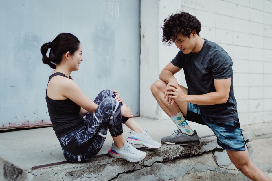 Numbers Don't Lie: What Singapore's Gym Participation Data Reveals About Our Fitness Culture