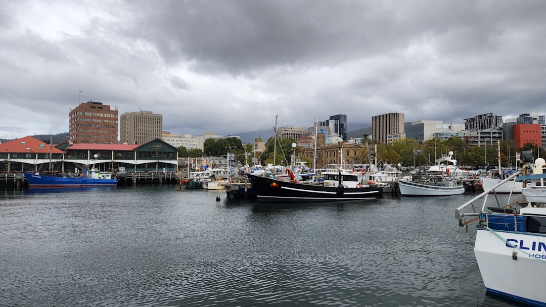 Your Right to Thrive at Work: Navigating Mental Health and Workplace Wellbeing in Tasmania