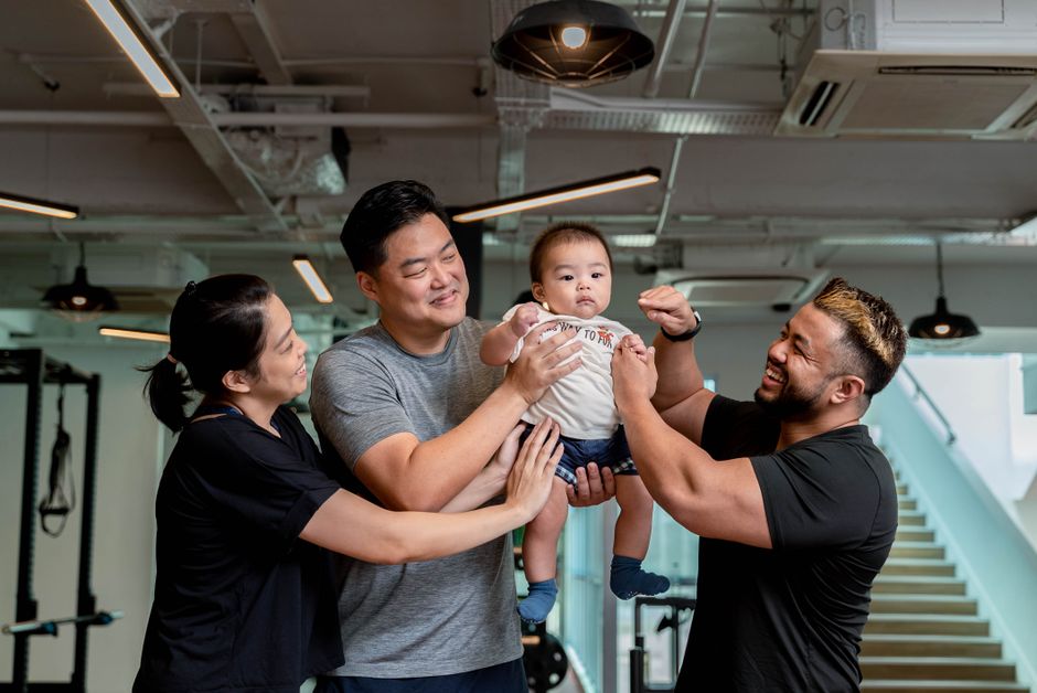 From Couch to 10km: How Singapore's Running Trails Are Sparking Real Health Transformations
