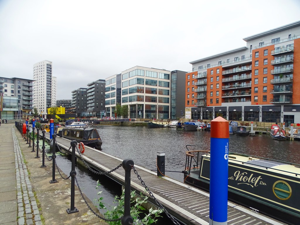 Rent-Vesting Leeds: Rent Home, Buy Investment