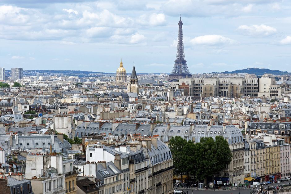 Paris's Hidden Histories Come Under Scrutiny as City Reckons with Overlooked Heritage