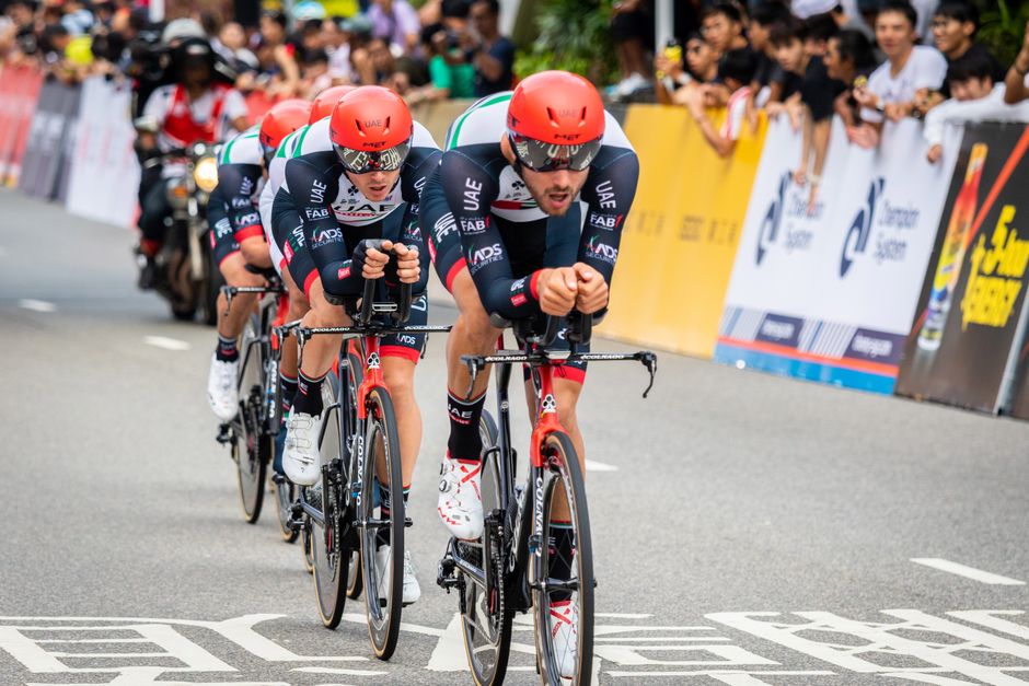 Hong Kong's Fitness Elite Push New Boundaries: Latest Competition Results Reshape Training Culture This Week