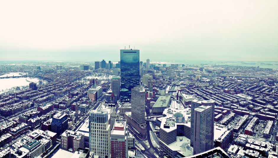 Boston's Smart City Boom: What Job Seekers Need to Know About Gov Tech Careers