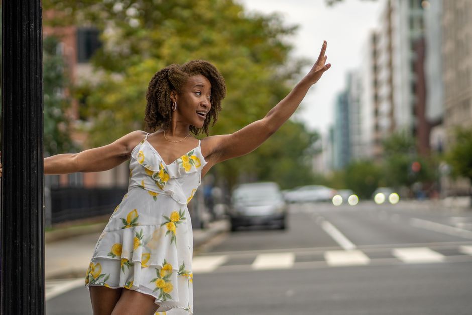 Why Washington DC's Neighborhoods Stand Apart: A City Built on Dialogue, Not Dynasty