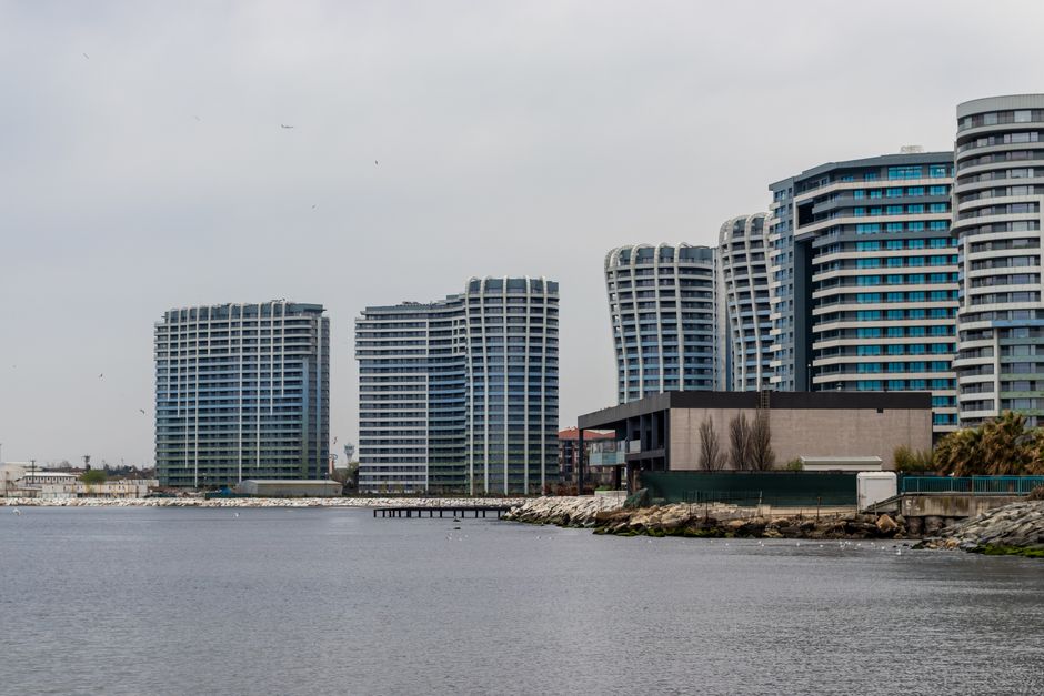 Istanbul's New Wave: What Developer Returns Actually Reveal About the Market