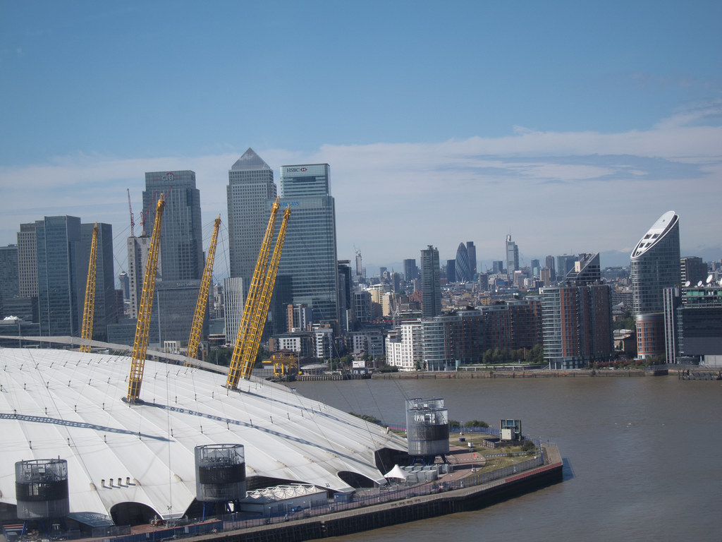 Woolwich Waterfront Prices Surge 7.4% as Buyers Flock to Thames