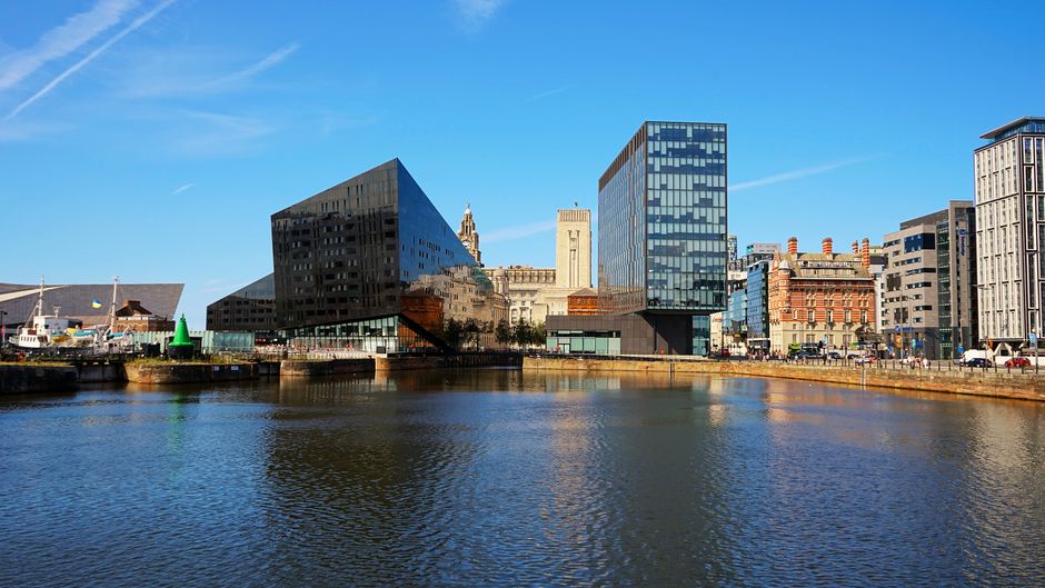 Liverpool Council's Duplicate Image Audit Reaches Final Stage After Months of Archival Work