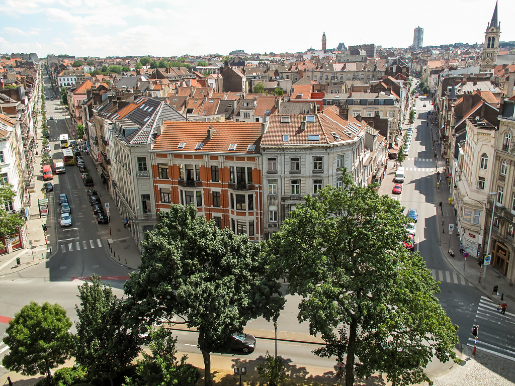 Brussels Universities Report Surging College Sports Participation Among Students
