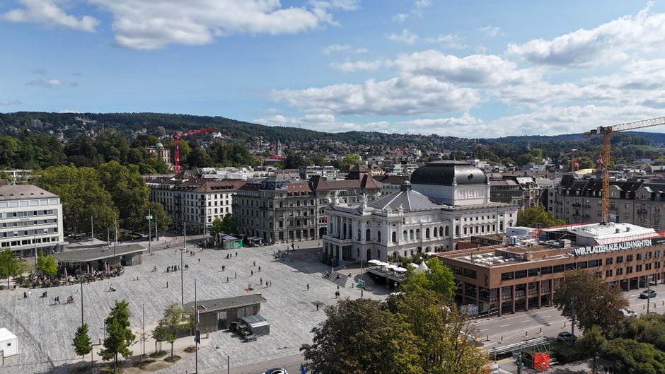 Five Daily Habits That Help Zurich Residents Master Yoga and Meditation