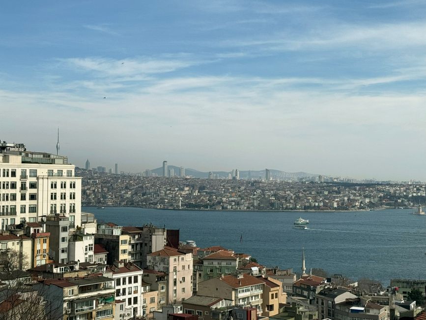 The Physiotherapy Clinics in Cankurtaran That Are Redefining Active Ageing in Istanbul