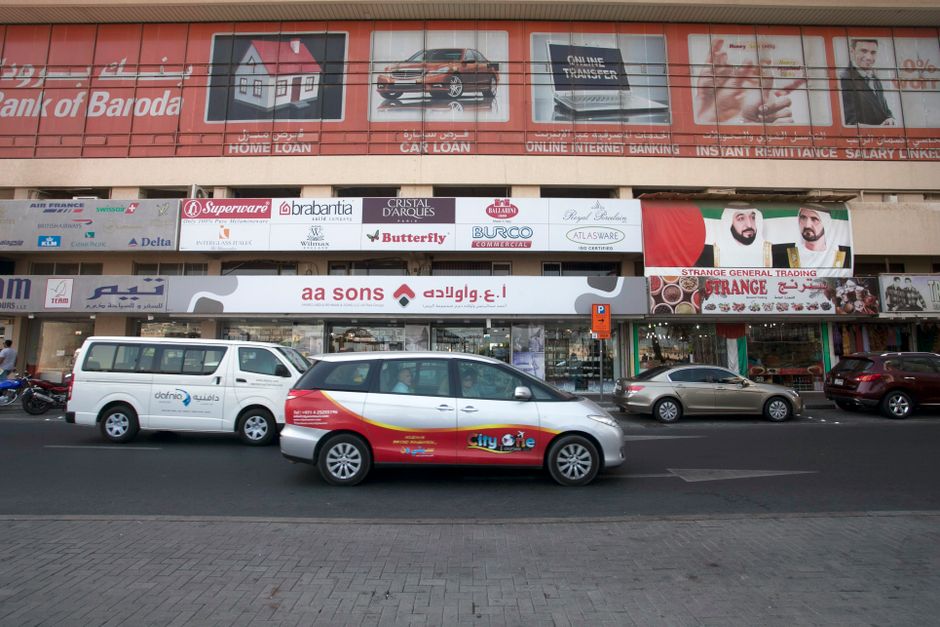 Dubai Cracks Down on Thousands of Fake Property Listings Online