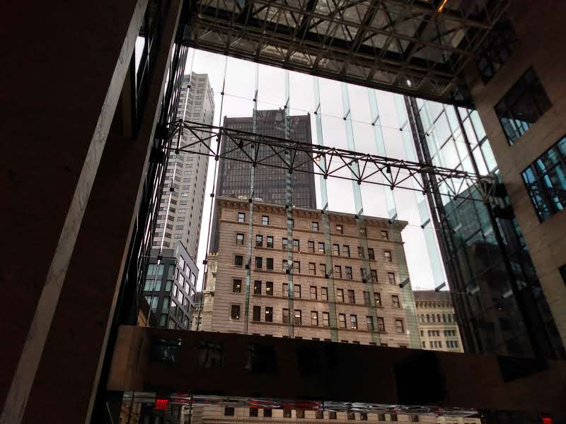 Boston Tackles Wave of Duplicate Images Across City This Week