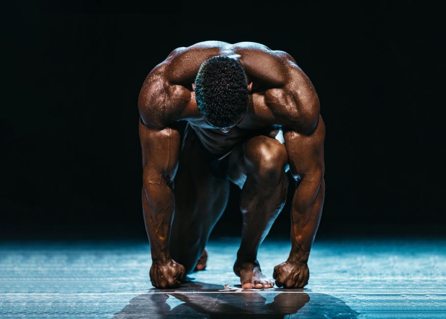 Men's Health Ballarat: Build Wellness Habits This Week