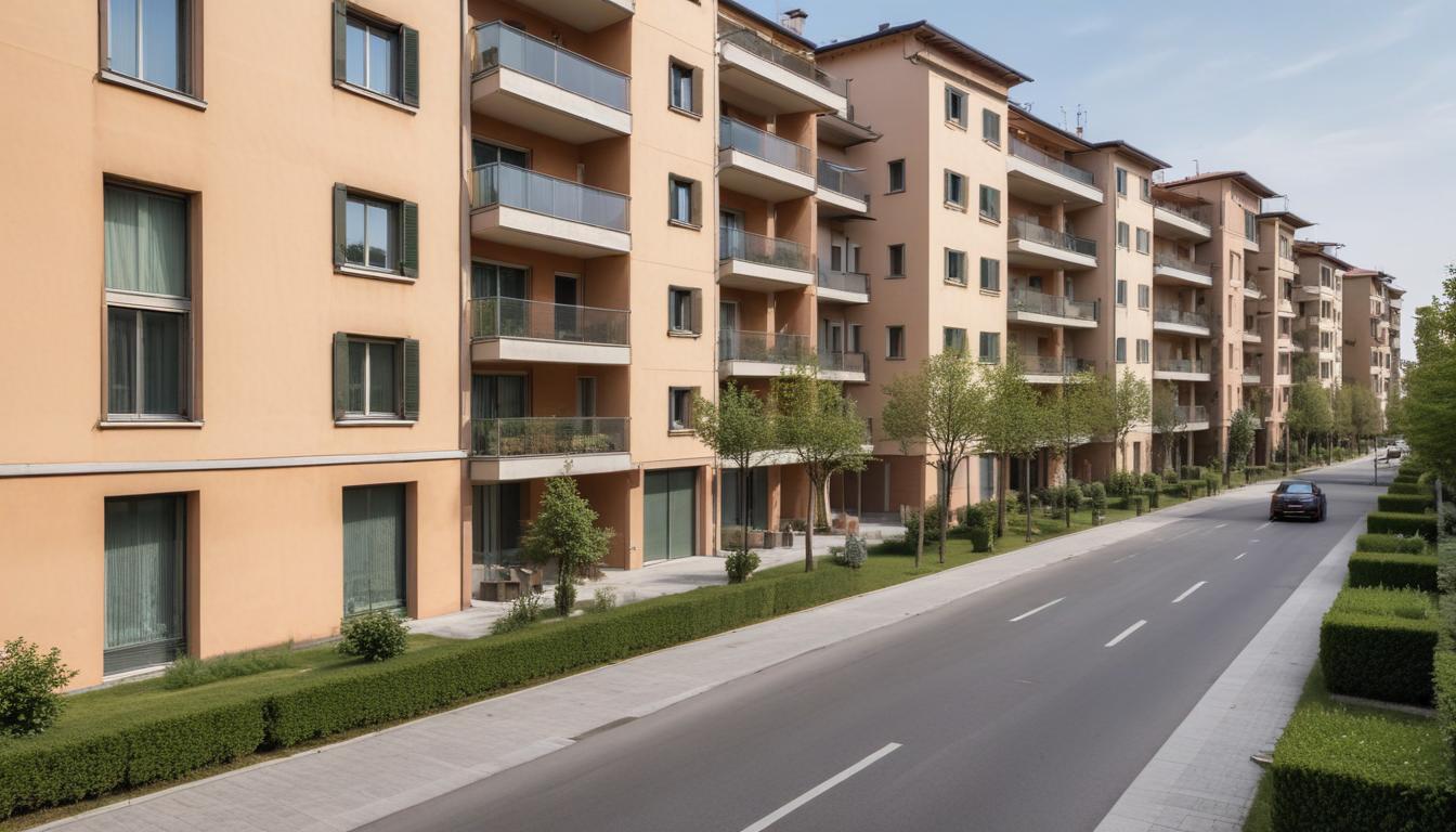 Lambrate Delivers Double Milan Rental Yields at Half the Cost