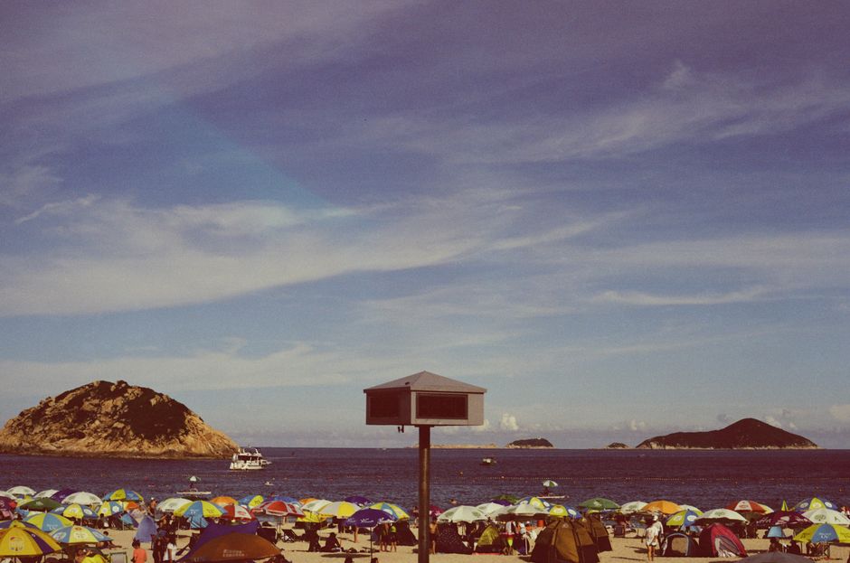 Repulse Bay emerges as Hong Kong's next ultra-luxury investment frontier