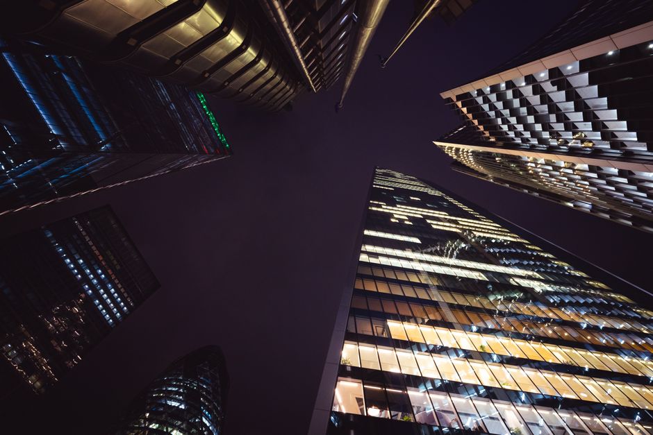 Why London's Fintech Ecosystem Remains Unrivalled: A Rare Blend of Regulation, Capital and Talent