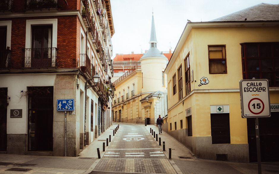The Evidence-Based Case for Prevention: How Madrid's Medical Science is Reshaping Early Detection