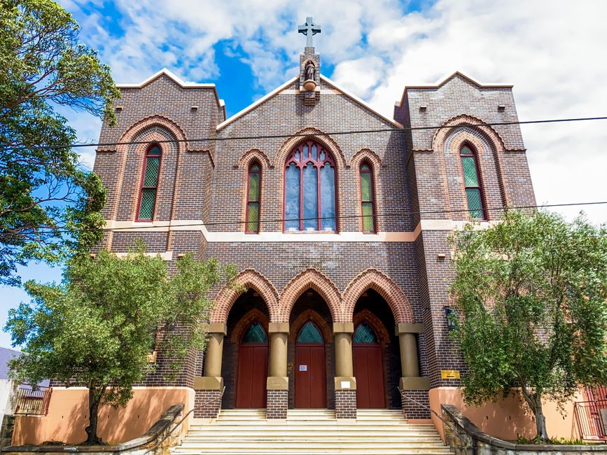 Surry Hills to Redfern: The Inner South That Defines Contemporary Sydney