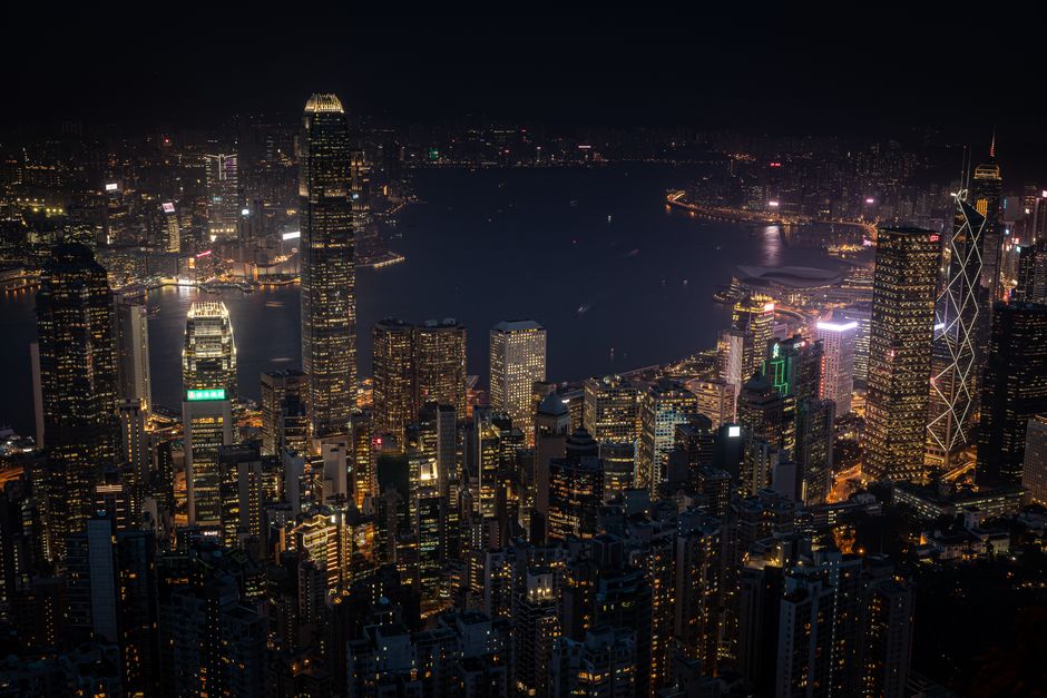 Critical Minerals Drive Global Competition as Energy Transition Accelerates