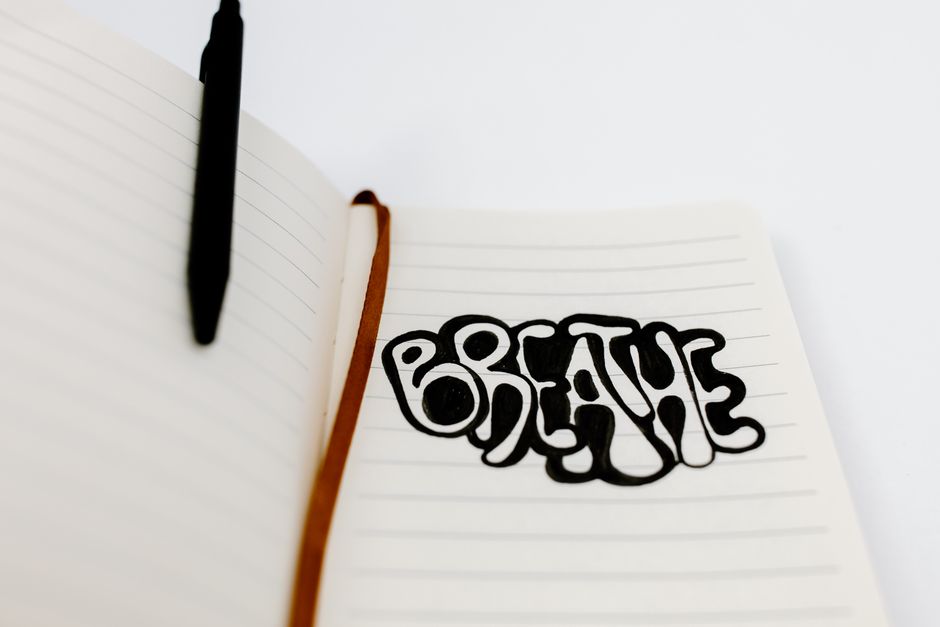 Put pen to paper: how journaling unlocks mindfulness in your daily life