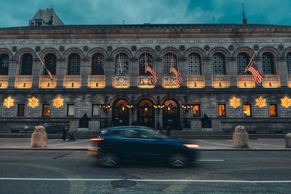 From Studio to Street: How Boston's Creative Underground is Redefining American Fashion
