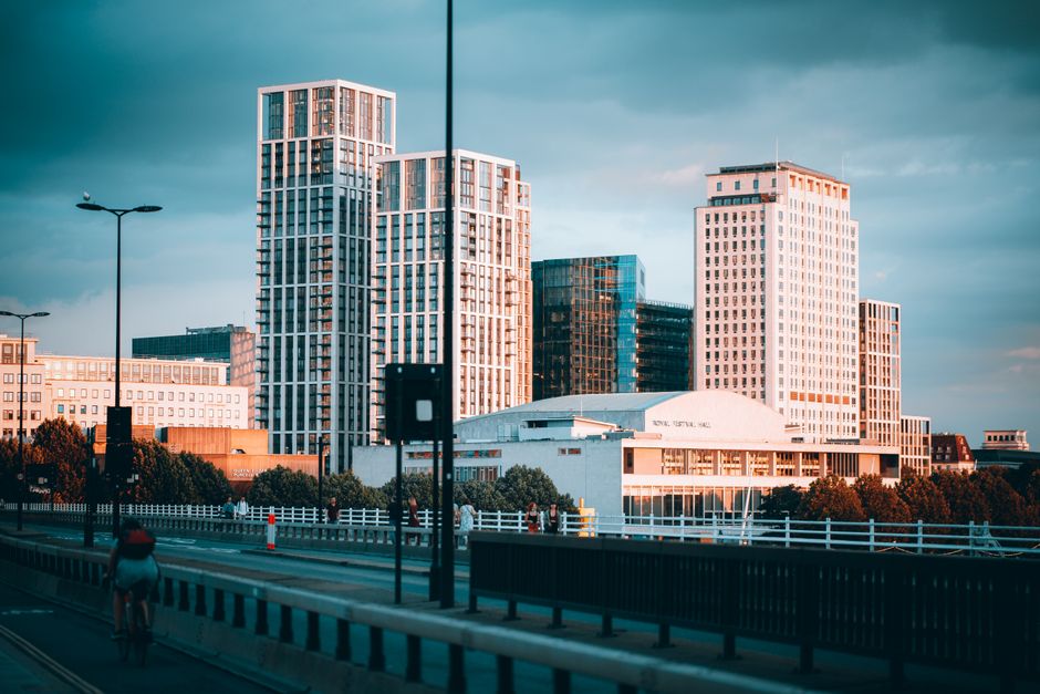 The Commute Diaries: What London Locals Actually Do to Get Around